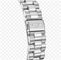 Orologio Lotus Donna Freedom in Acciaio 18930/7 - 18930/7